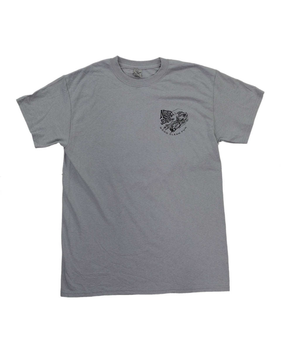 Vans eagle bones t shirt hotsell