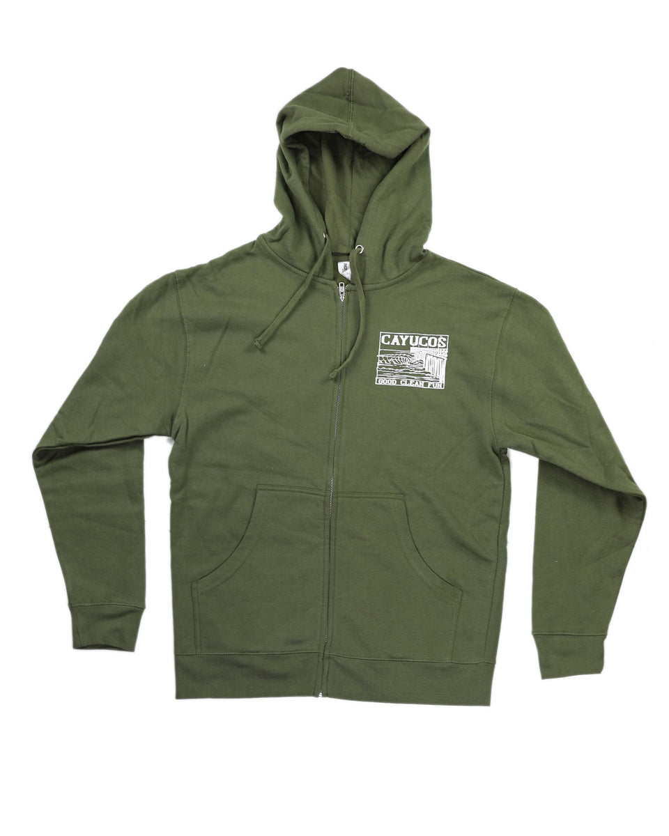 project gr × Atmos パーカー size 1 2025 Polaris® RZR Pro R / Pro S / Pro XP Front 6.5