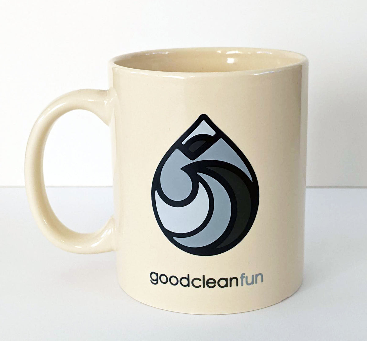 Good Clean Fun Coffee Mug