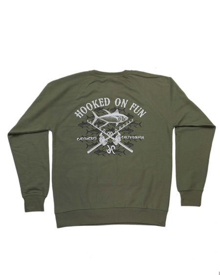 【The Good Company】ザグッドカンパニー Fungi Crew THE GOOD COMPANY - Apple Butter Store
